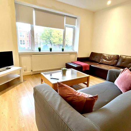 Clerkenwell Apartments By Dc London Rooms Екстериор снимка