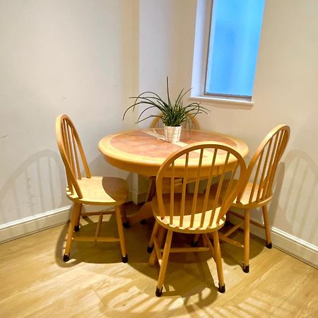 Clerkenwell Apartments By Dc London Rooms Екстериор снимка