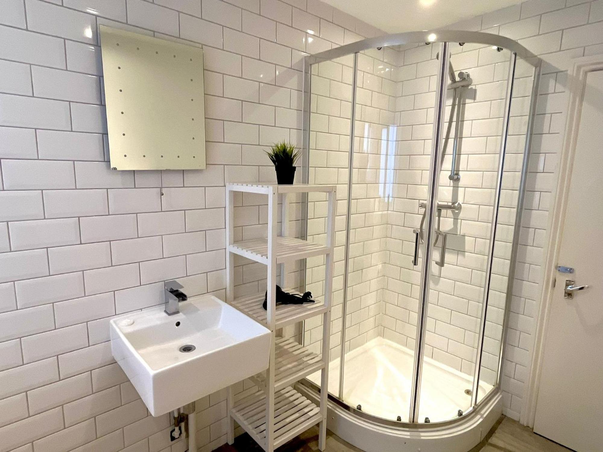 Clerkenwell Apartments By Dc London Rooms Екстериор снимка